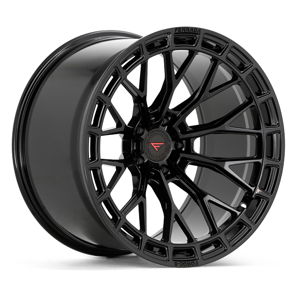 F8-FR12 - 20x12 – Ferrada Wheels