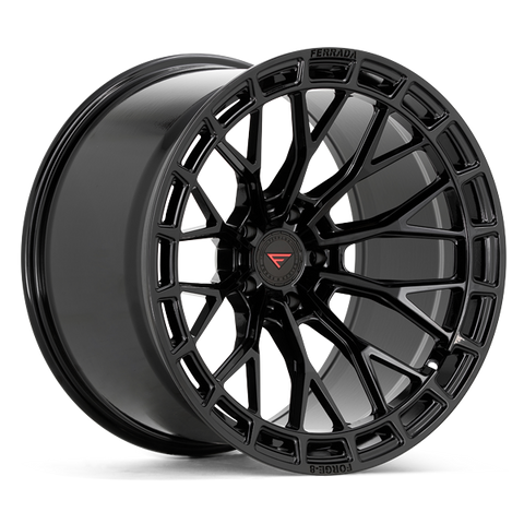 Obsidian Black C.B 72.56 / 5x120 / ET30