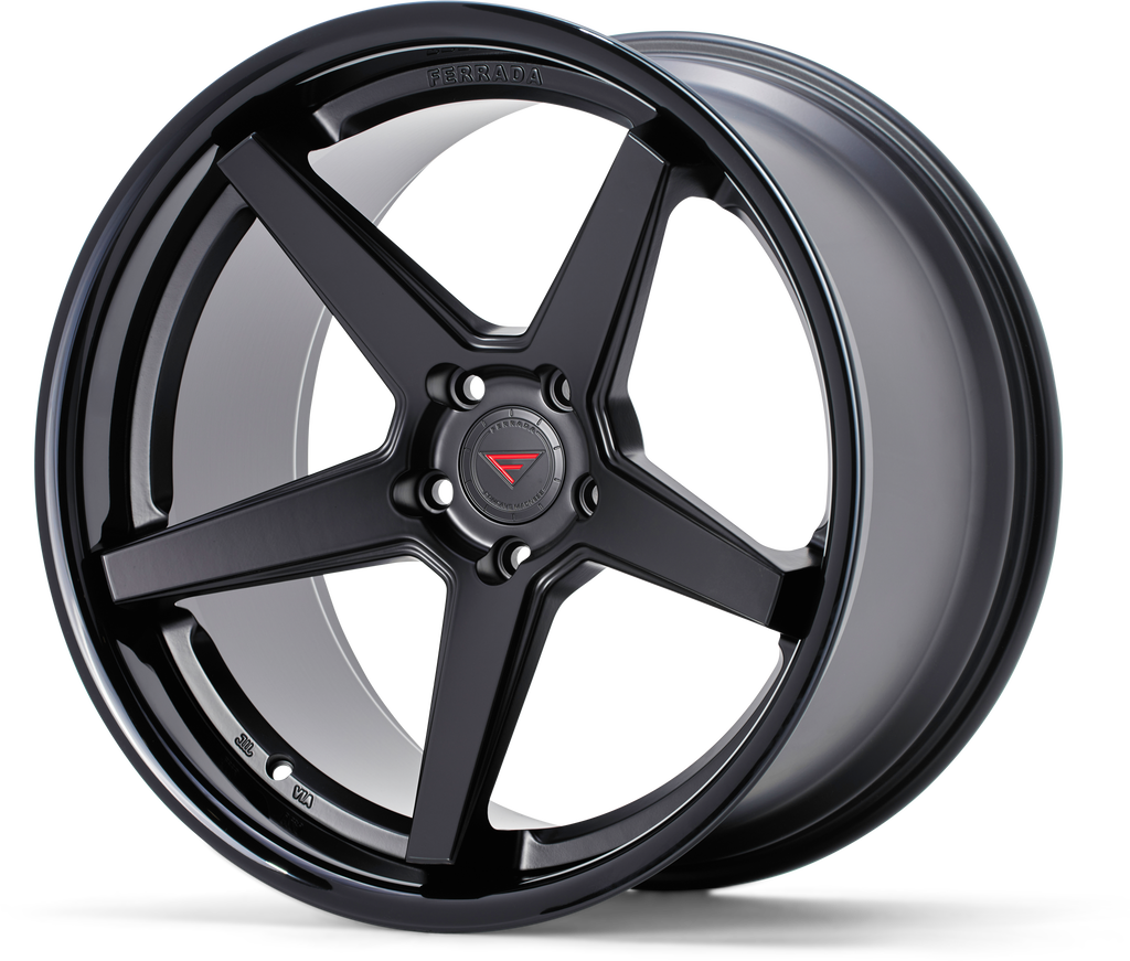 FR3 - 20x10.5 – Ferrada Wheels FR3 - 20x10.5 – Ferrada Wheels