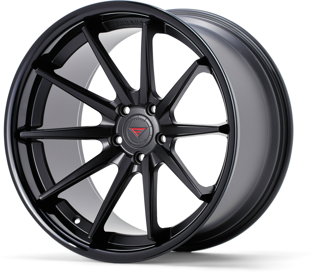 FR4 - 20x10 – Ferrada Wheels FR4 - 20x10 – Ferrada Wheels