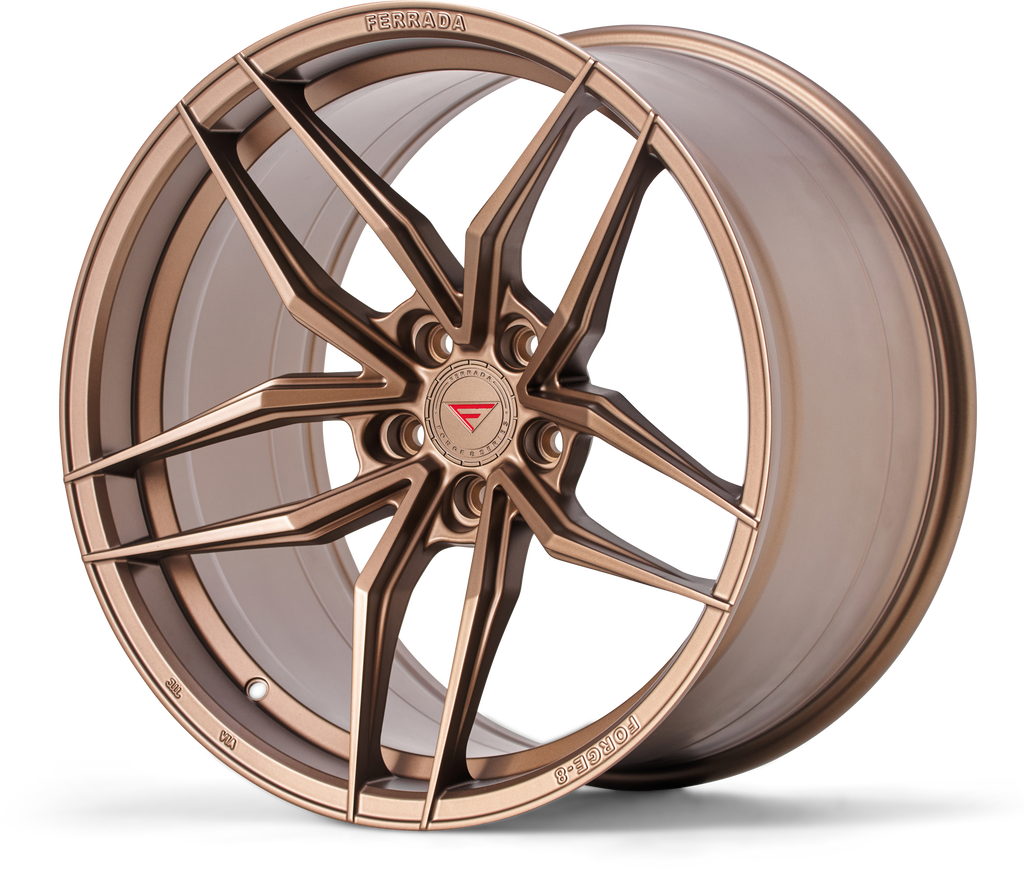 F8-FR5 - 21x12 – Ferrada Wheels