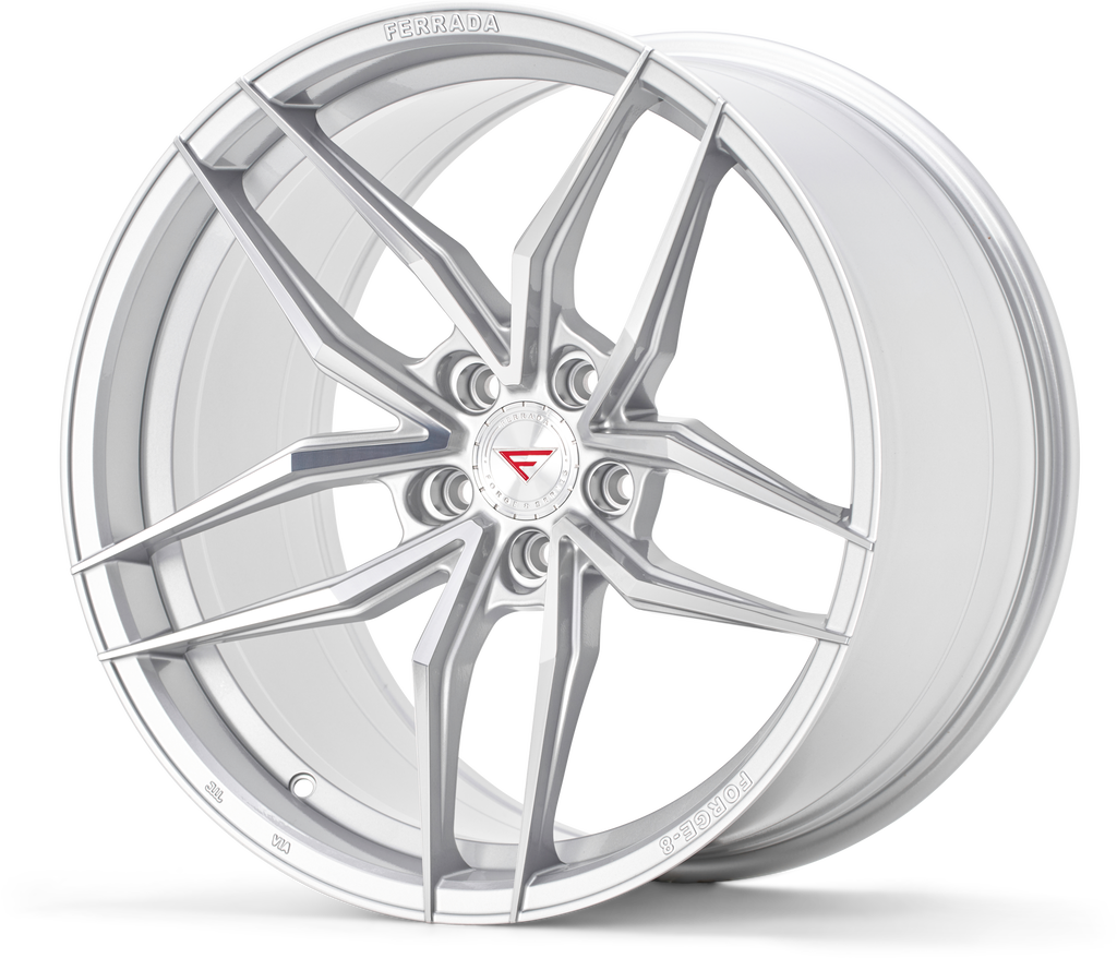 F8-FR5 - 21x9 – Ferrada Wheels