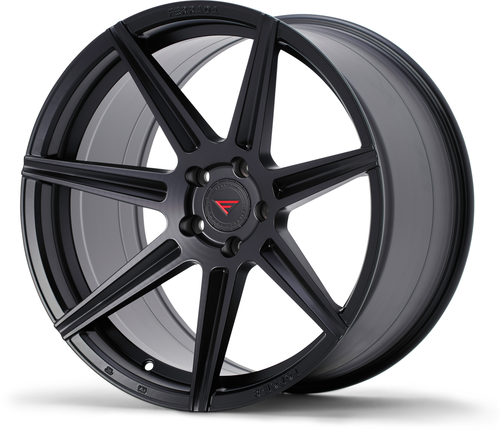 F8-FR7 - 21x9 – Ferrada Wheels