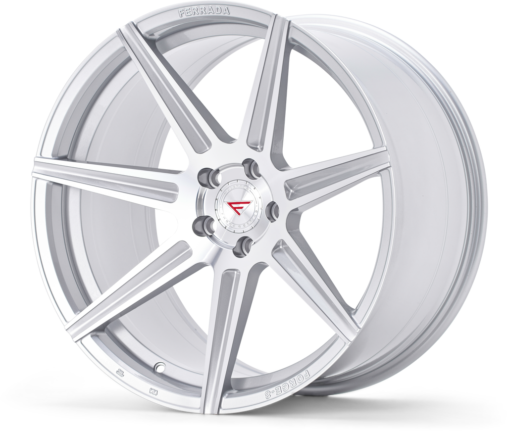 F8-FR7 - 21x9 – Ferrada Wheels