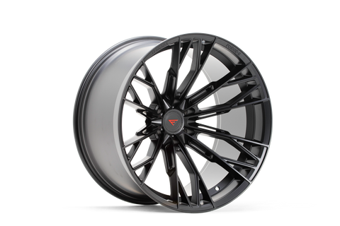 Noir Black C.B. 106.10 / 6x139 / ET15