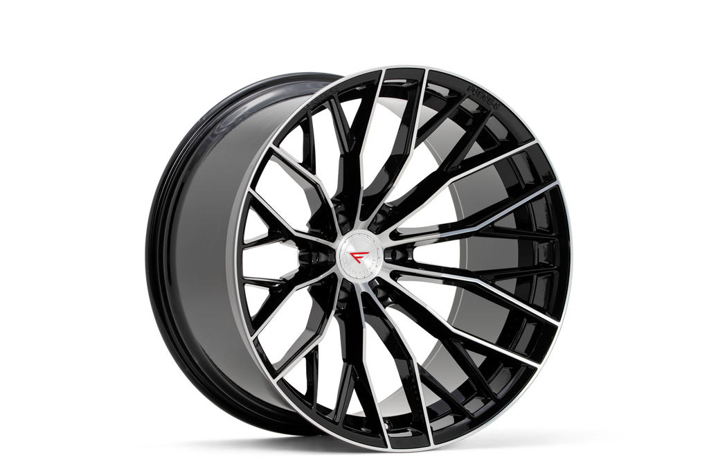 FTR9 - 20x9.5 – Ferrada Wheels