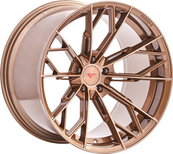 F8-FR11 - 22x9 – Ferrada Wheels