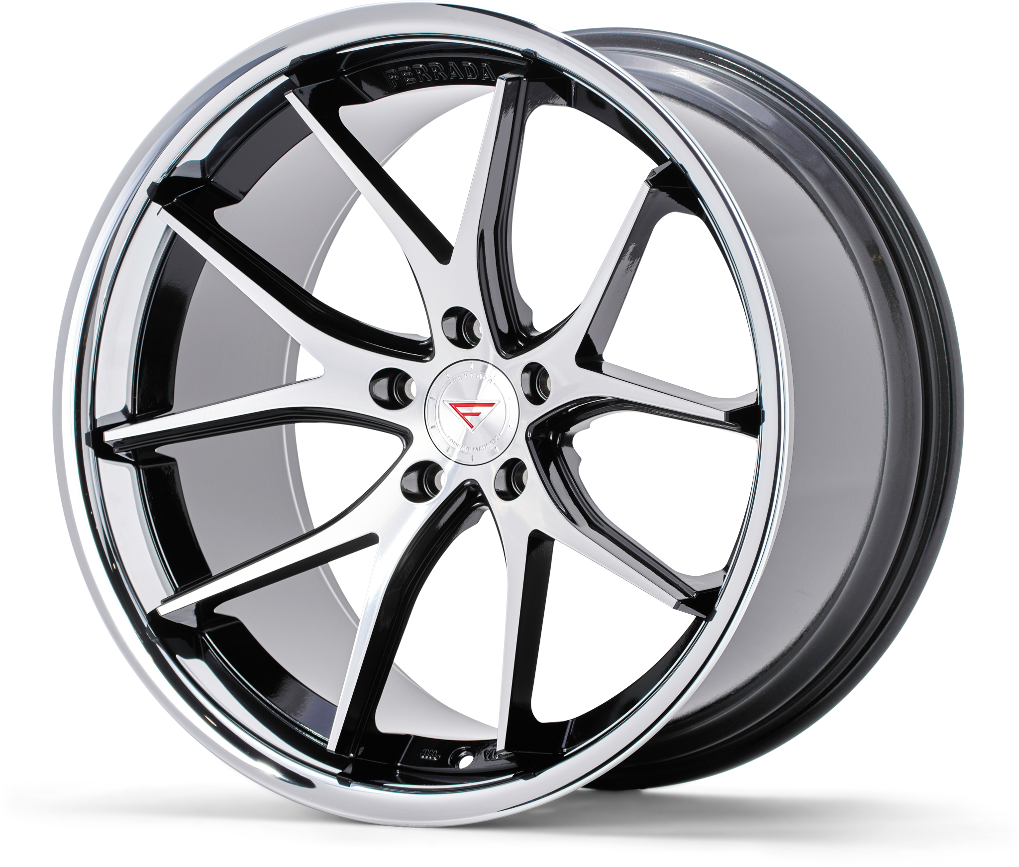FR2 – Ferrada Wheels