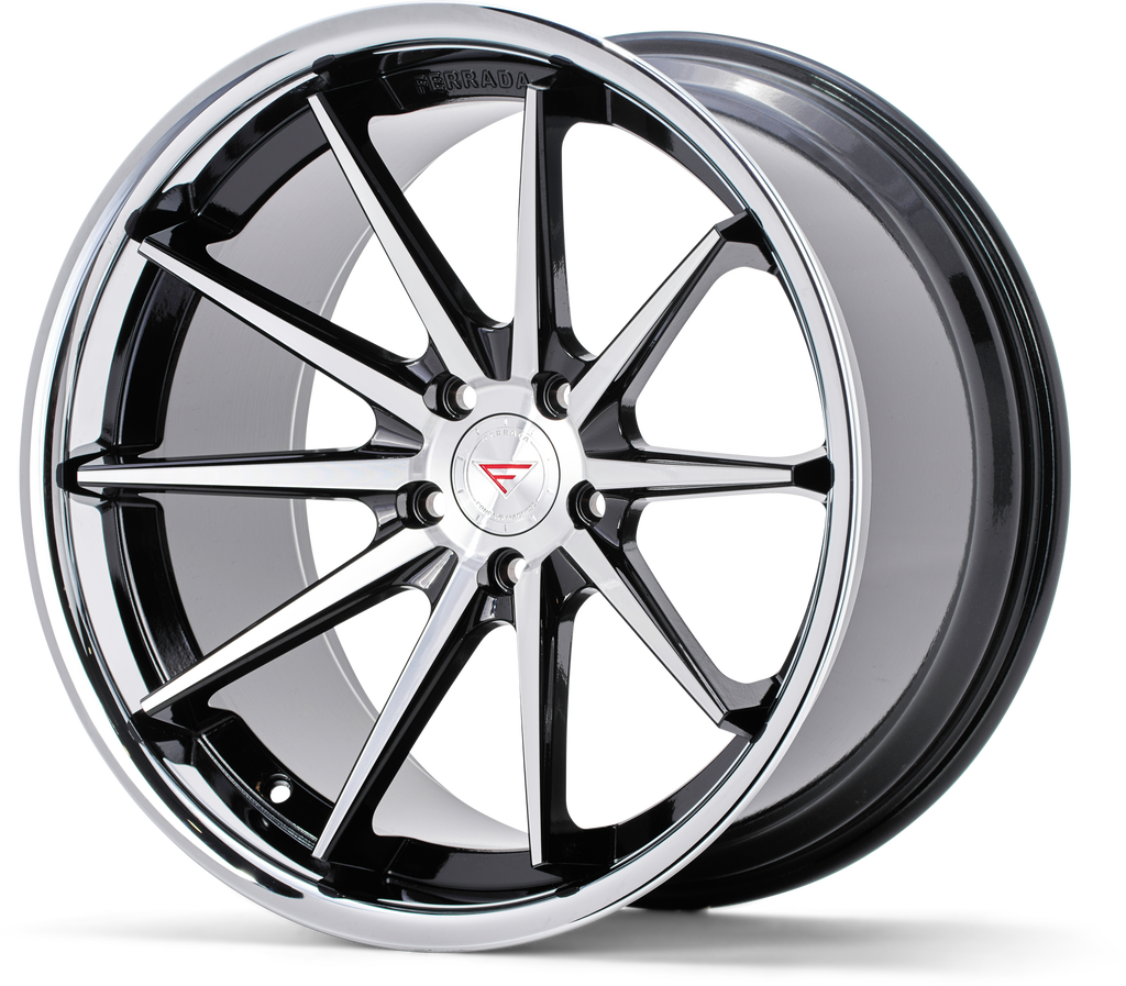 FR4 - 22x11 – Ferrada Wheels