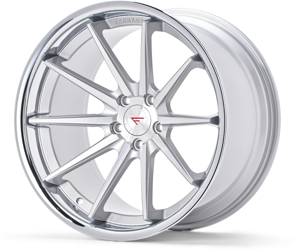 FR4 - 20x8.5 – Ferrada Wheels