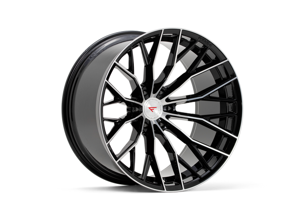 FTR9 - 20x9.5 – Ferrada Wheels
