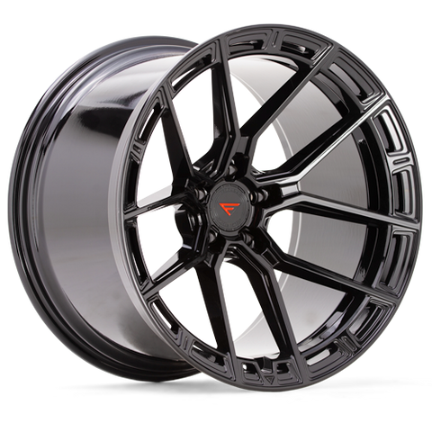 Obsidian Black C.B 71.6 / 5x115 / ET0