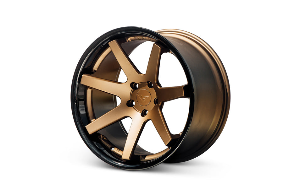 FFWD F6R 初めてFP5との合体: ARA！＠hobby's blog